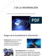 Sociedad de La Información