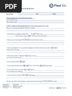 Aetna Pre-Determination Process Guide | PDF | Healthcare | Health Care