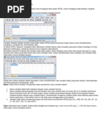 Download Spss Tutorial by Sahid SN95826039 doc pdf