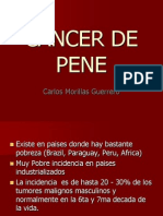 Cancer Pene