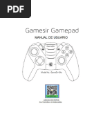 Fantech WGP14 Nova Controller Manual | PDF | Computer Engineering ...