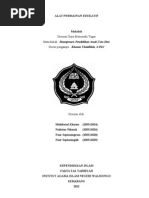 Download Makalah Ape Alat Permainan Edukatif by nailanikmah SN95827866 doc pdf