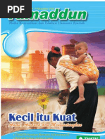 Download Majalah Tamaddun Edisi Desember-Januari 2008 by tmzpusat SN95828459 doc pdf