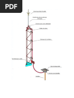 Lightning Arrestor Model Design and Testing | PDF | Lightning ...