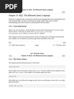 Download Hibernate Query Language by satyanarayana SN9582891 doc pdf