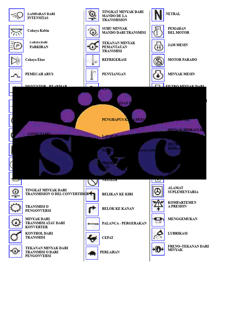 Manual Simbol | PDF