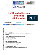 Virtual Is at Ion Systemes Information