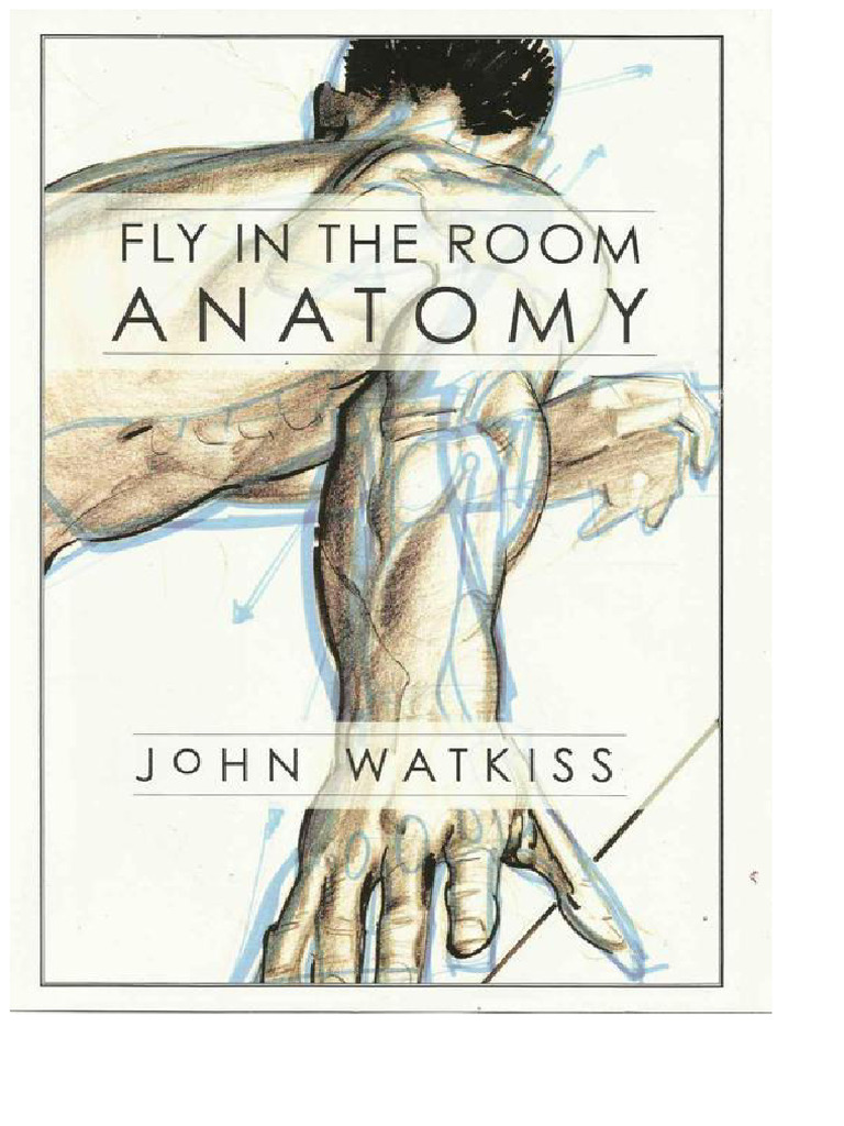 La Anatomía de La Mosca en La Habitación Por John Watkiss | PDF