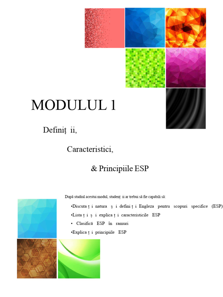 T01 Modul-1 | PDF