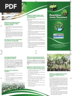 Download Pemilihan Jenis Tanaman Untuk Rehabilitasi Lahan by alsad owt SN95829561 doc pdf