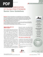 Download Senior Care Guidelines AAFP by Belen Montoya Jimenez SN95830133 doc pdf