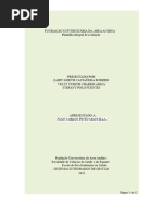 Comparativo das Normas ISO 9001, 14001 e 45001 | PDF | Gestão de qualidade