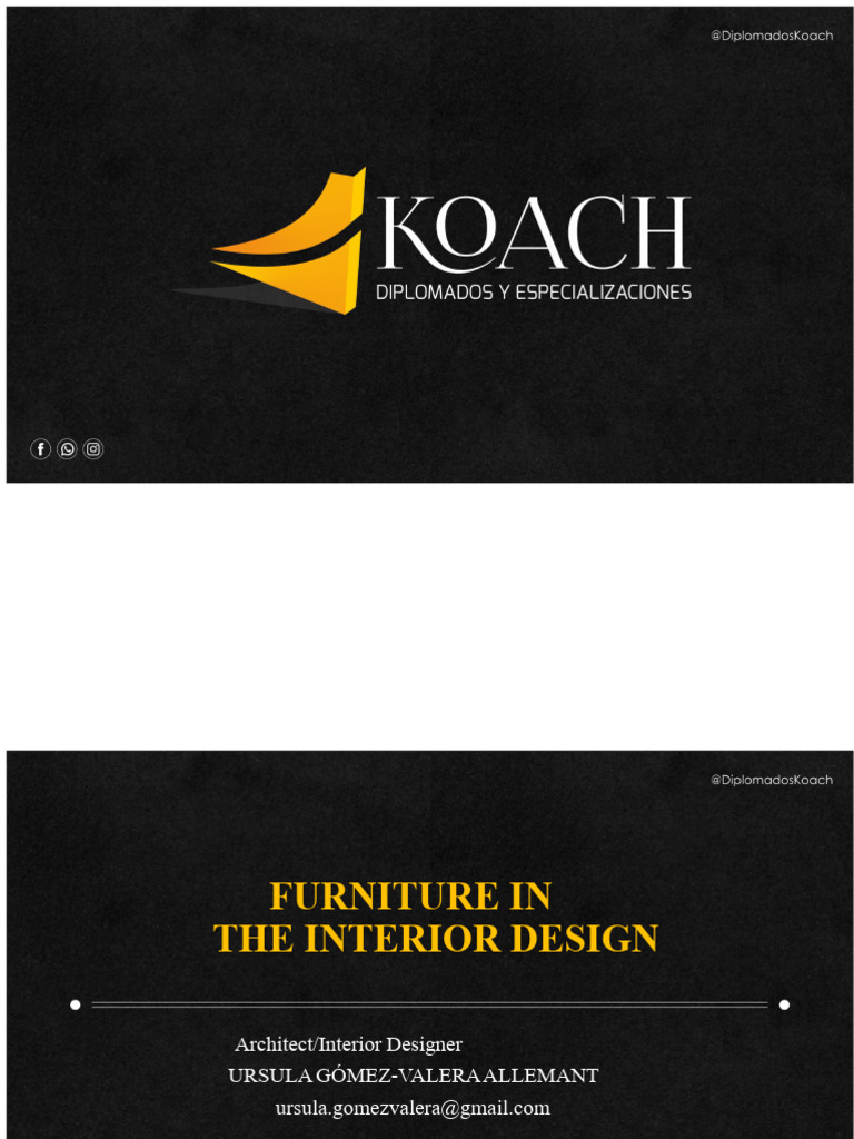 Furniture Distribution in Interior Design | PDF | Lighting | Furniture