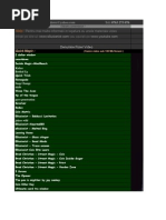 Download Filehost_Lista Cu Lectii Video de Magie Si Iluzionism 1 by Darius Onciulencu SN95830411 doc pdf