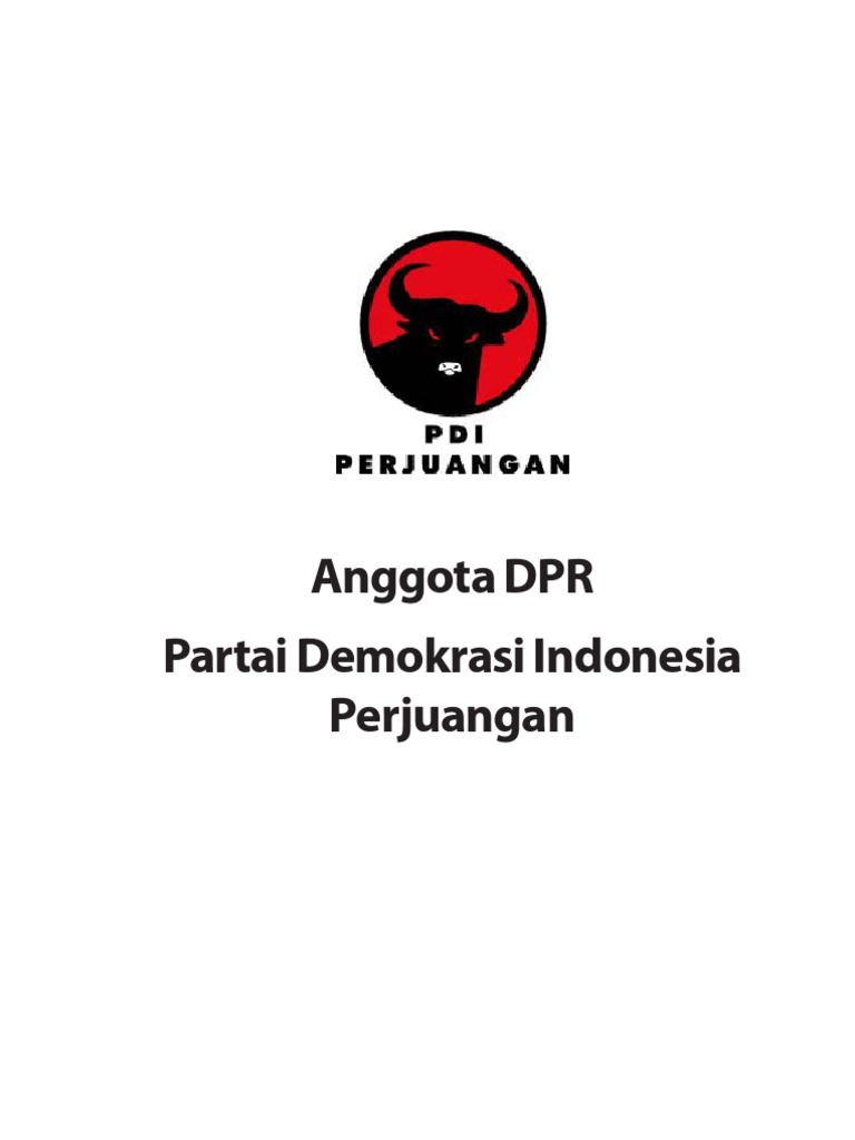 Buku PDIP | PDF