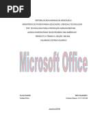 Comparação entre Microsoft 365 E3 e F3 | PDF | Microsoft | Microsoft Office