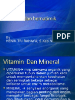 Vitamin