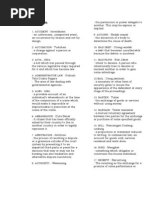 Download Daftar istilah hukum by Iwayan Wendra SN95832353 doc pdf