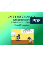 introduction to psychology aos1 part2 powerpoint