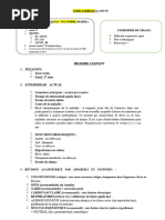 Tableau de score PRAM pour l'asthme | PDF