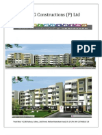 Residential Apartments in Urapakkam, Chennai - Panchavarna