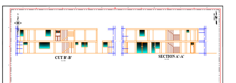 Structural Section Measurements Guide | PDF