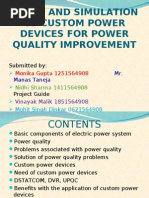 Download Major Project PPt by Vinayak Malik SN95834804 doc pdf