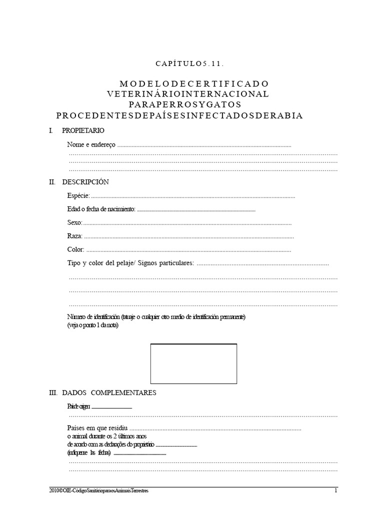 certificado-veterin-rio-internacional-raiva-pdf-raiva-imunologia