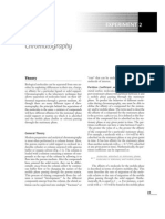 Chromatography Chp2