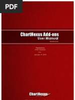 Chart Nexus Addons Manual