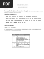 Blindflansch - PN6 - DIN 2527 / EN 1092-05 - RSt 37-2 - DN 200 123Stahl