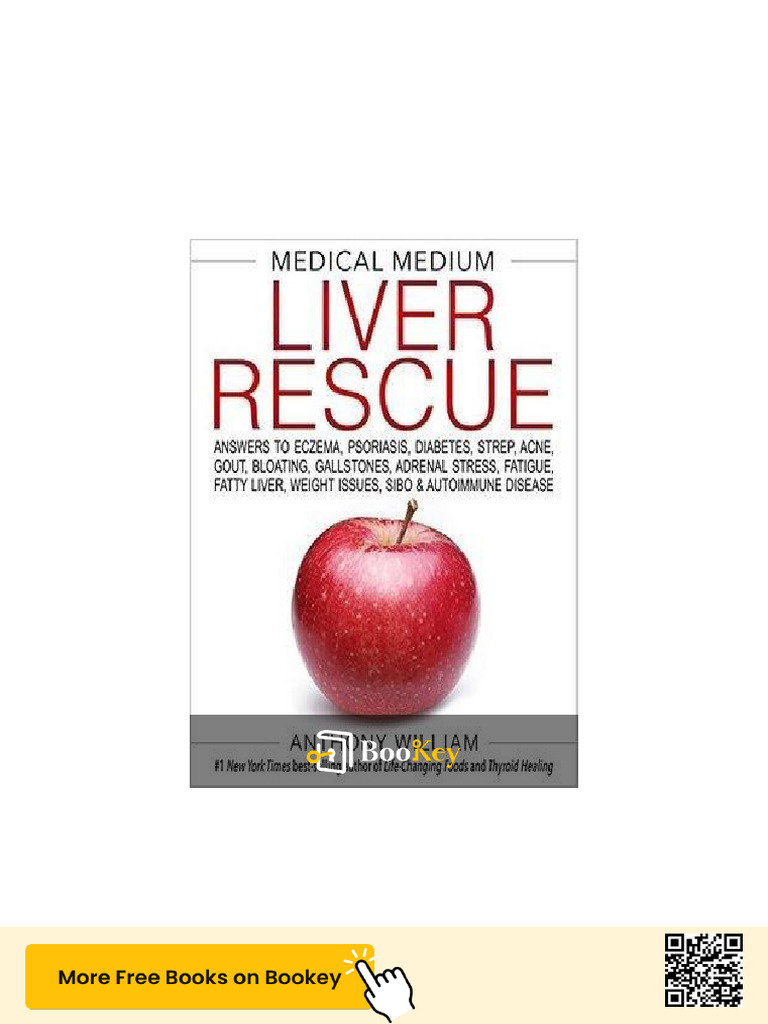 Heal Your Liver for Better Health | PDF | Fat | Dehydration