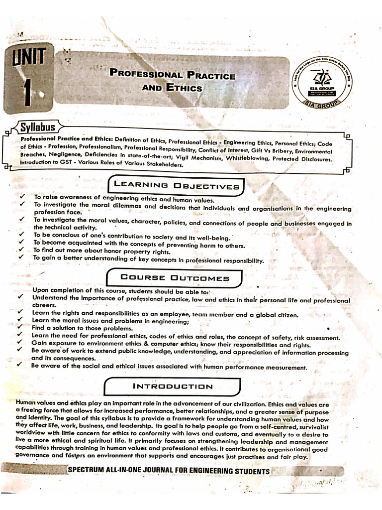 Pple Spectrum | PDF