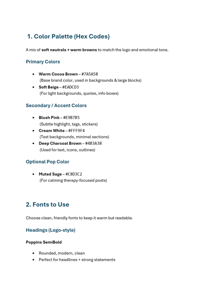 Document 2 | PDF | Graphic Design