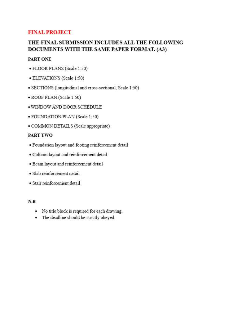 Final Project | PDF