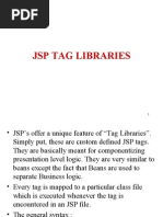 Srujan Taglib