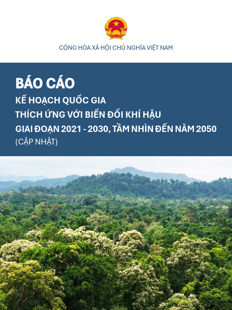 Ke Hoach Thich Ung BDKH 2025 | PDF