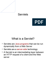 Servlets