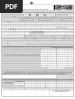 Documentary Stamp Tax Declaration Form | PDF | Payments | Receipt