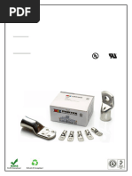Bahra Cable Catalogue | PDF