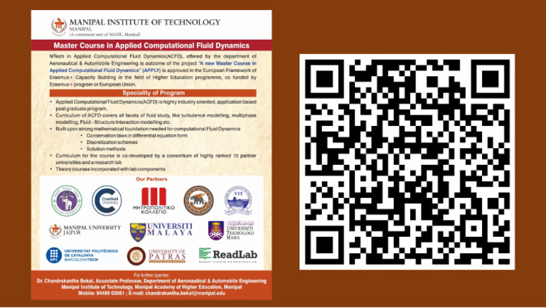 ACFD Brochure | PDF