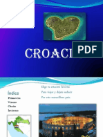 I Love Croacia