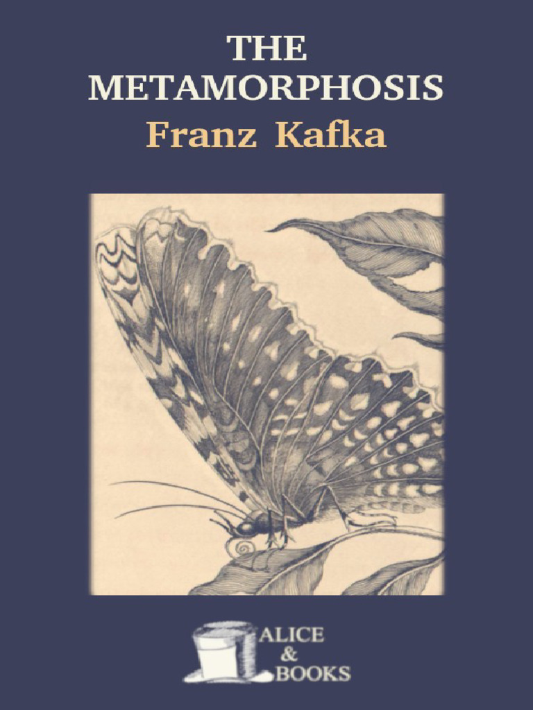 Kafka's Metamorphosis: Gregor's Transformation | PDF | The Metamorphosis