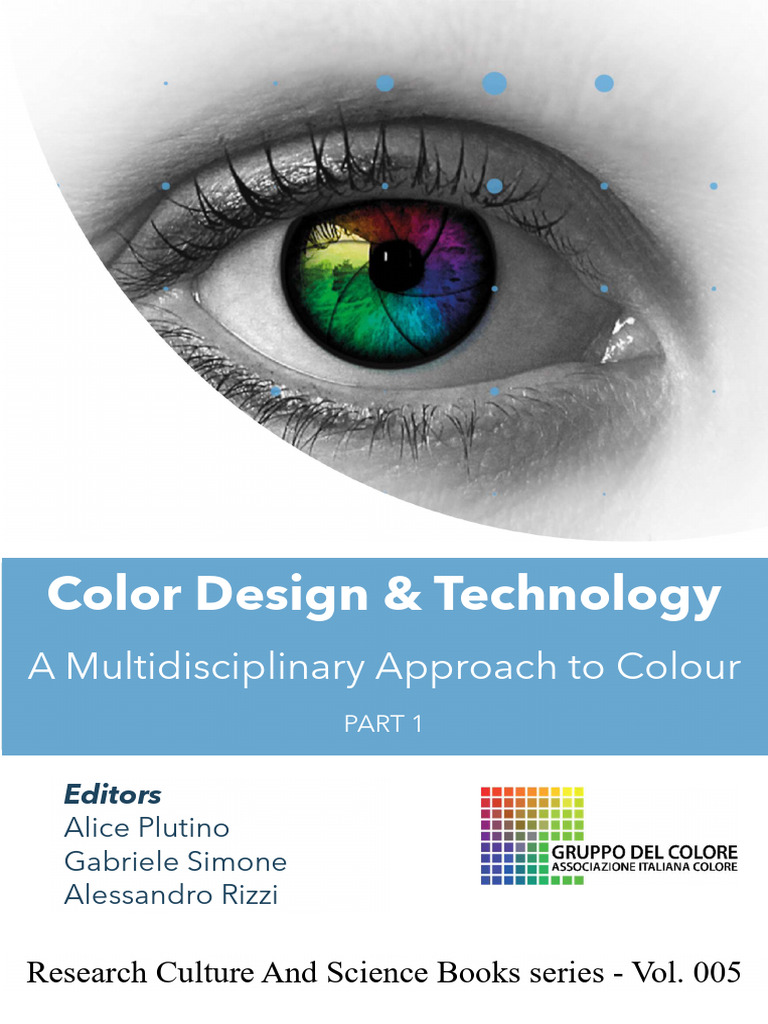 Lighting Design and Color Application | PDF | Retina | Color
