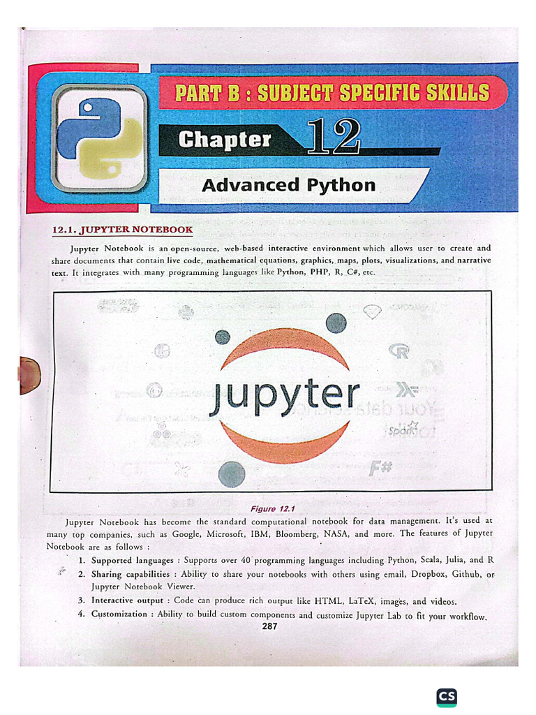 Python AI | PDF