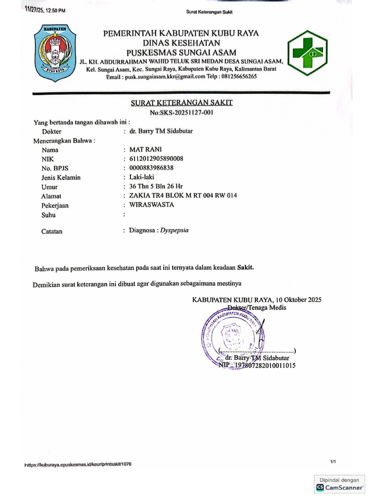 Mat Rani | PDF