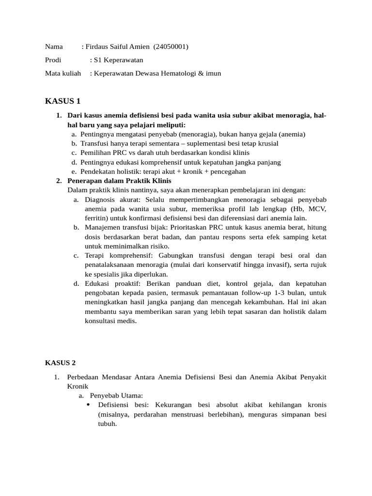 Pak Rahmat | PDF