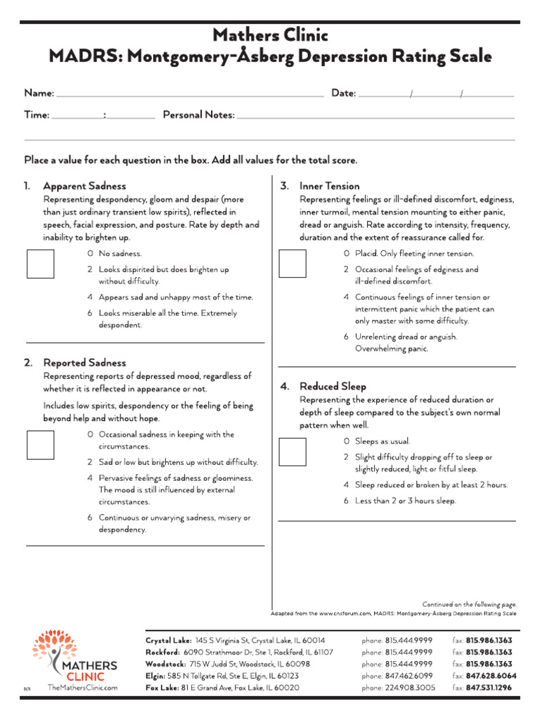 mathers-clinic-madrs-montgomeryasberg-depression-rating-scale-pdf