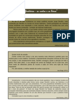 Testemunhos Serafinstórias 10º A1