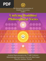 Download IABU 2012 Unifying Buddhist Philosophical Views by khriniz SN95847848 doc pdf